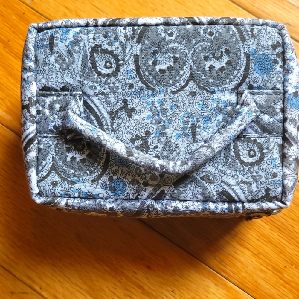 Jewelry travel bag